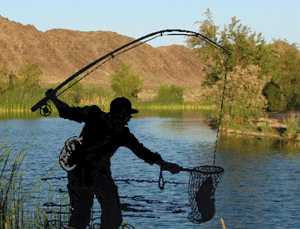 flyfishing